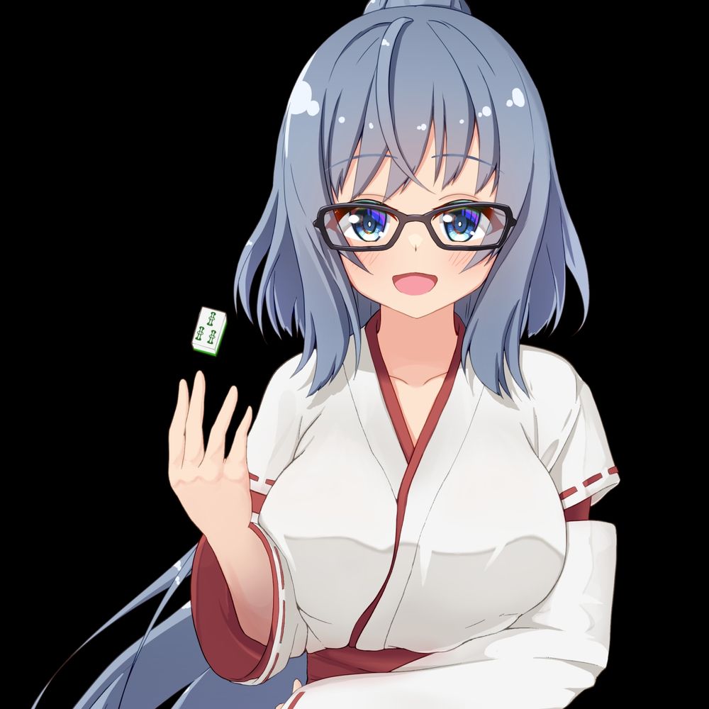 枦山棗