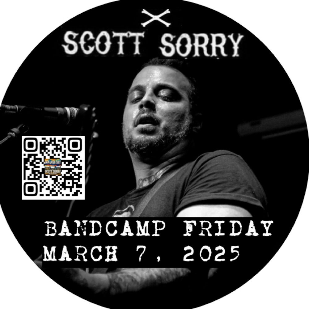 Scott Sorry Fundraiser