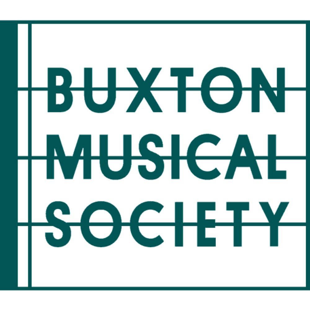 Buxton Musical Society 