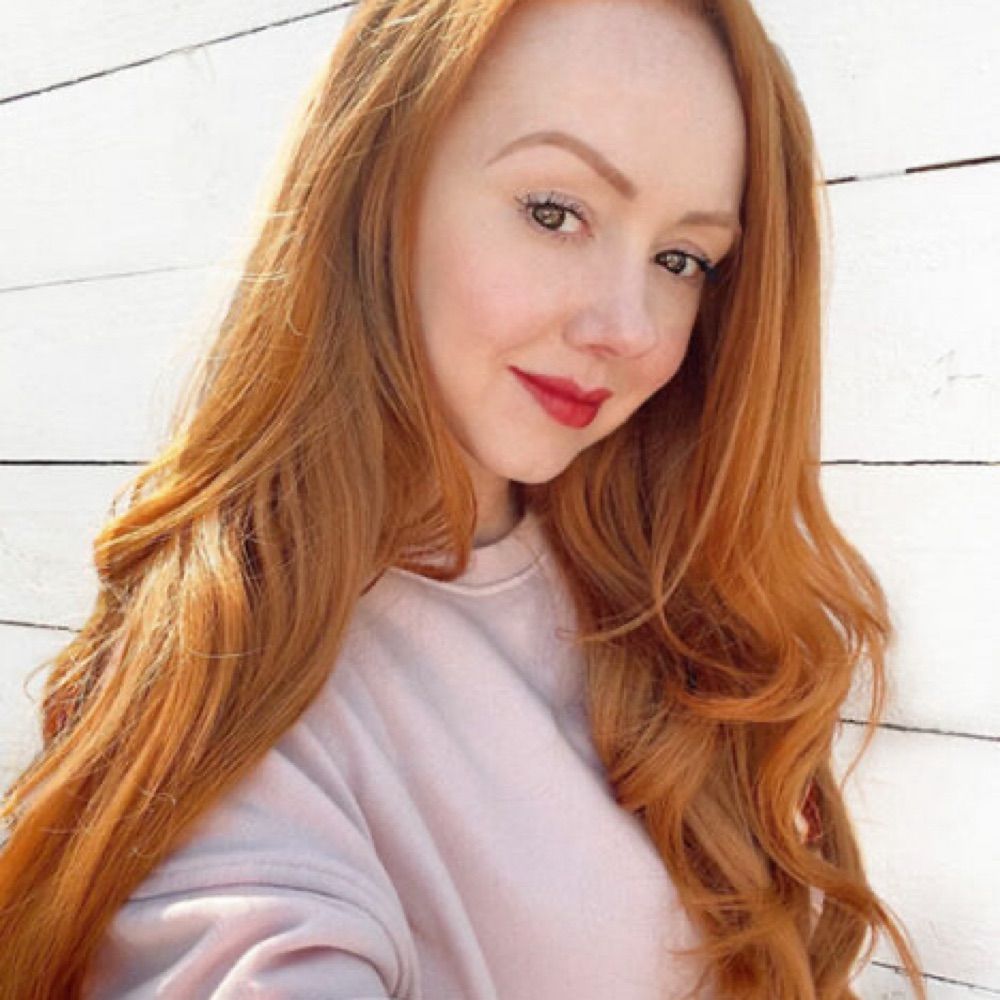 Amber Eve