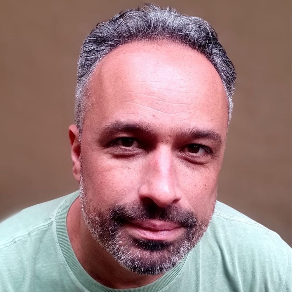 Daniel Bacchieri, PhD