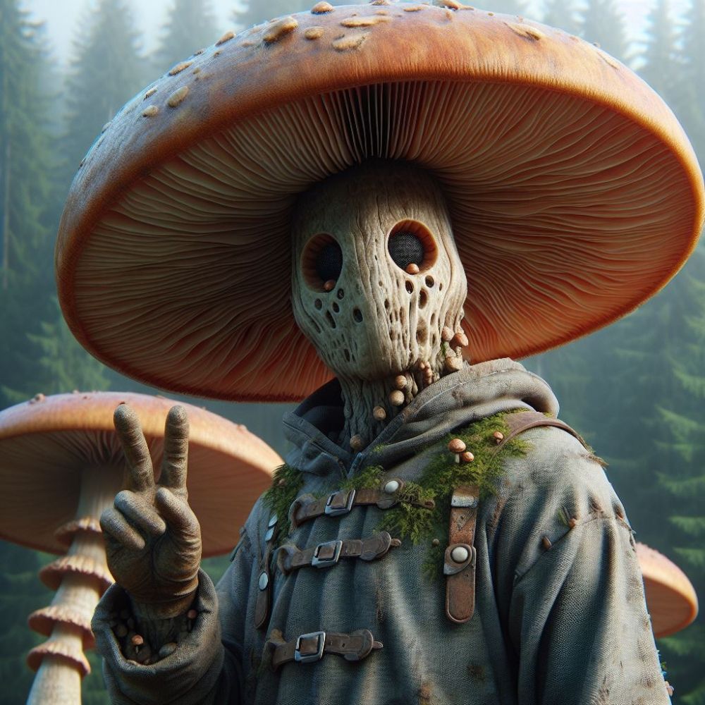 MycoDruid