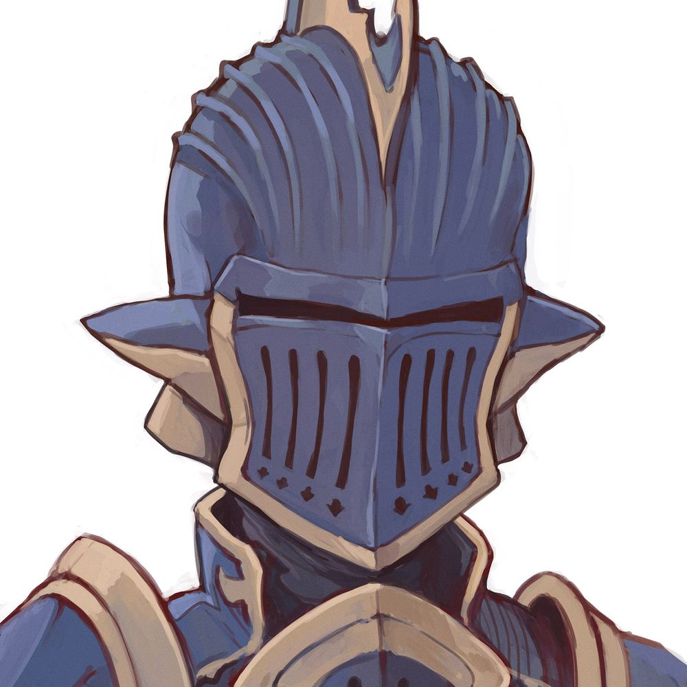 Chivalric Code