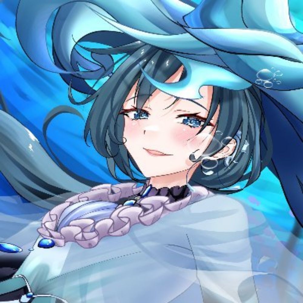 Thara 🌊〈 NEX 〉