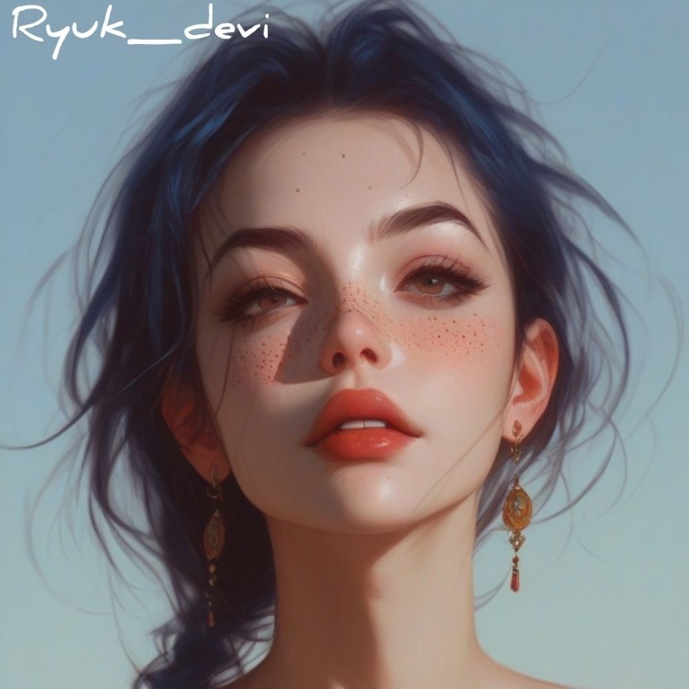 Ryuk_devi