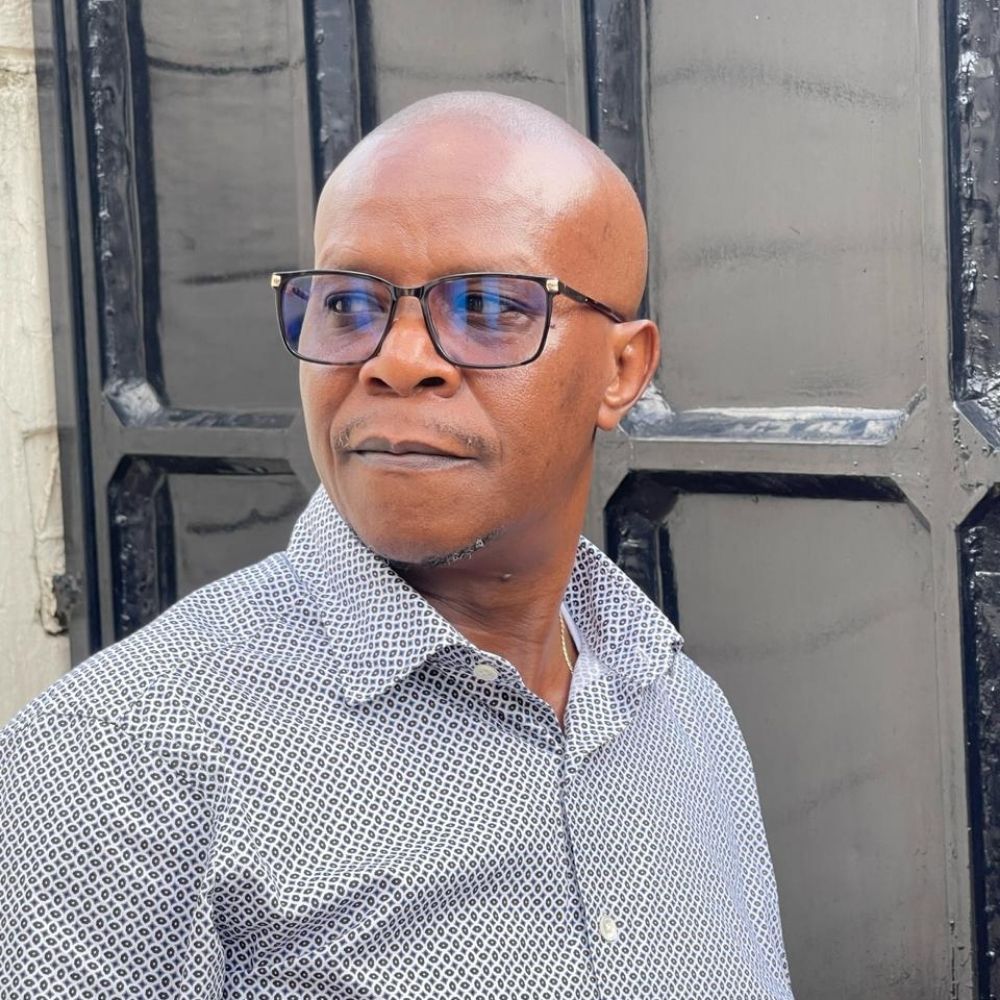 Richard Okemwa