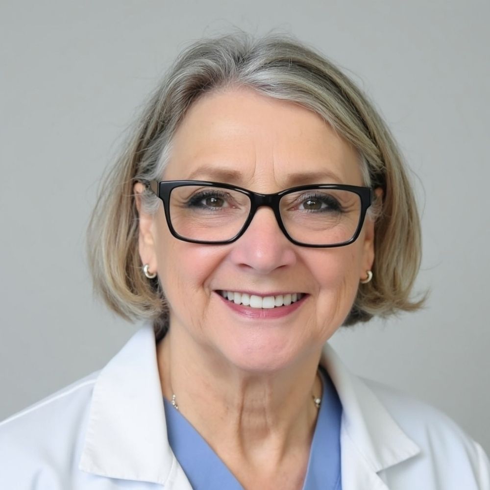 Linda Jorgenson