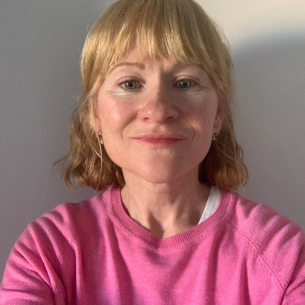Patricia Gibson