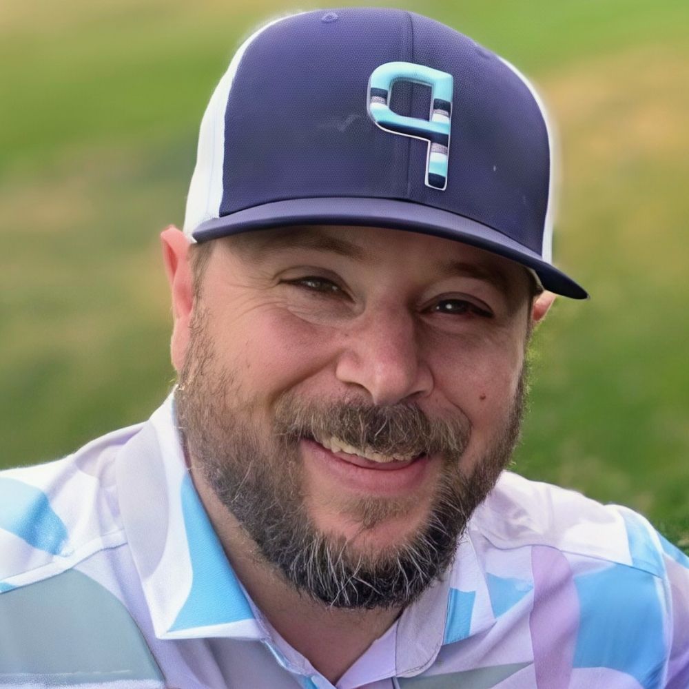 Scott Lepp