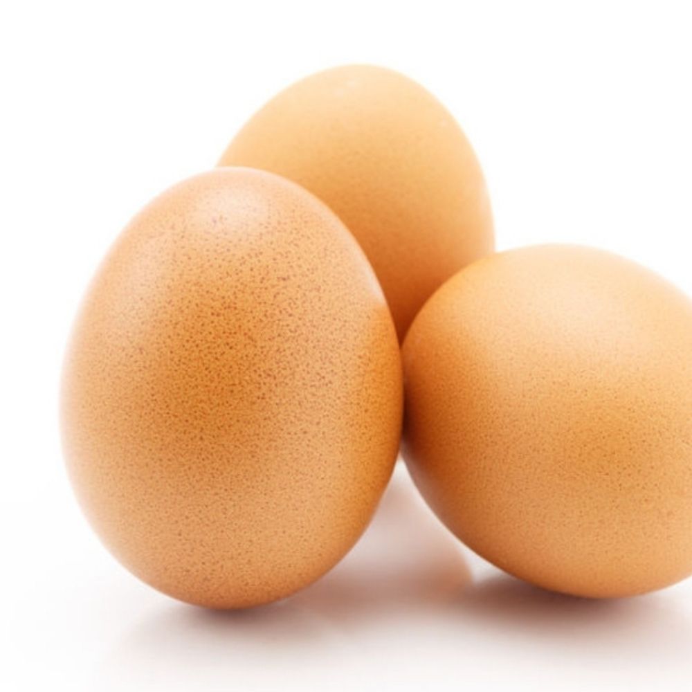 Eggs