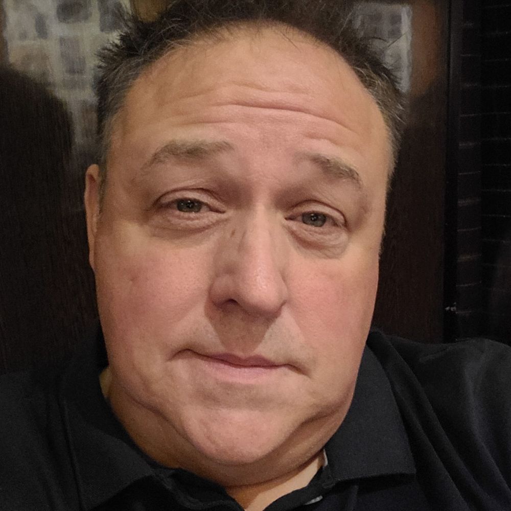 Comedian Mike Gaffney
