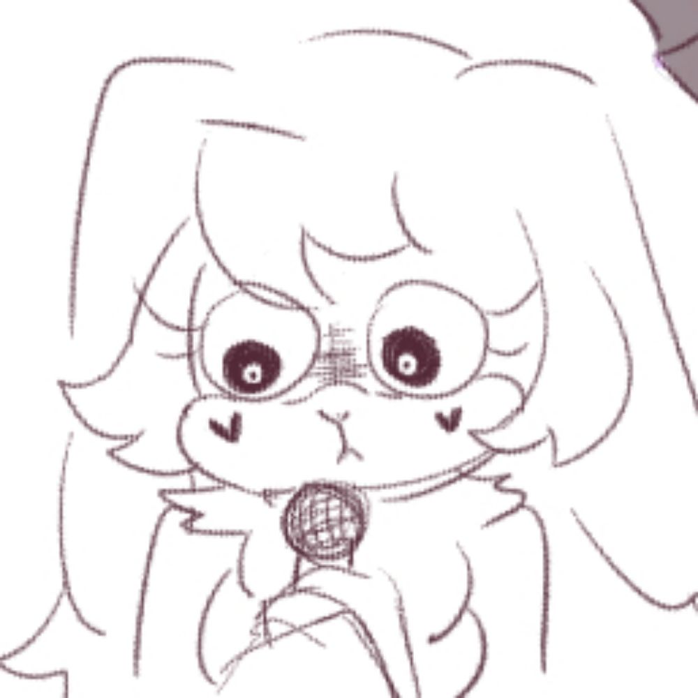 Ara The Bunny