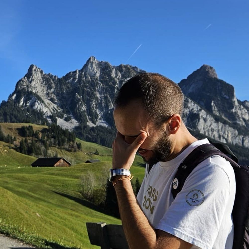 Matteo Machiorlatti