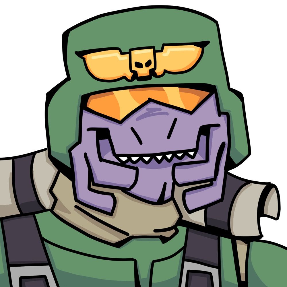 Swirlygun
