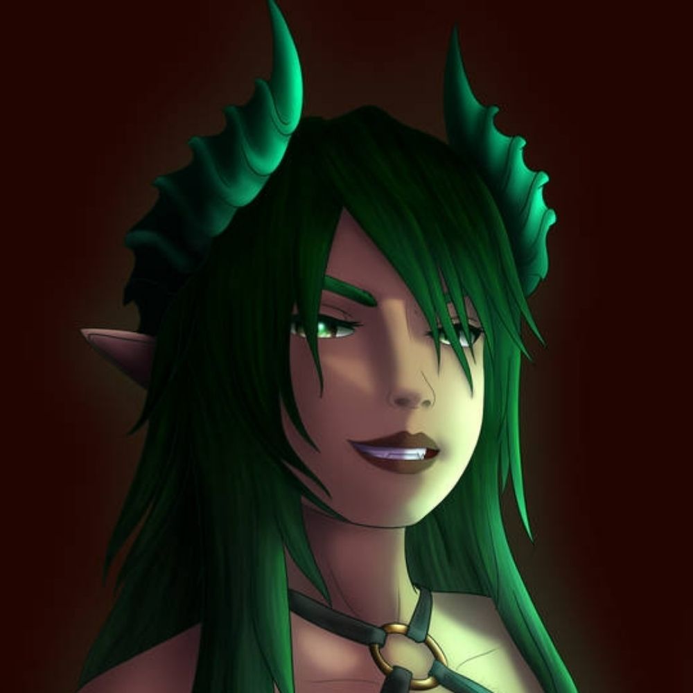 LunarRobin Art