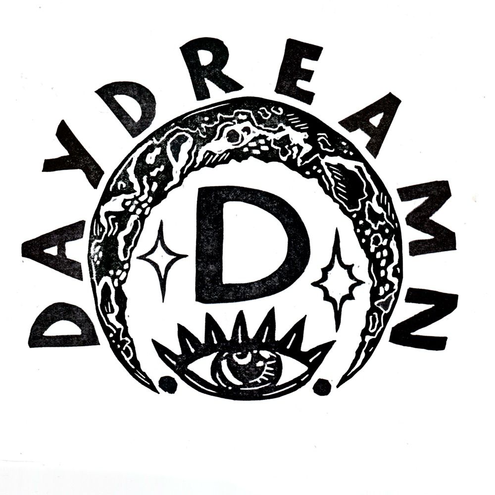 Daydreamn D - art by D Valenzuela