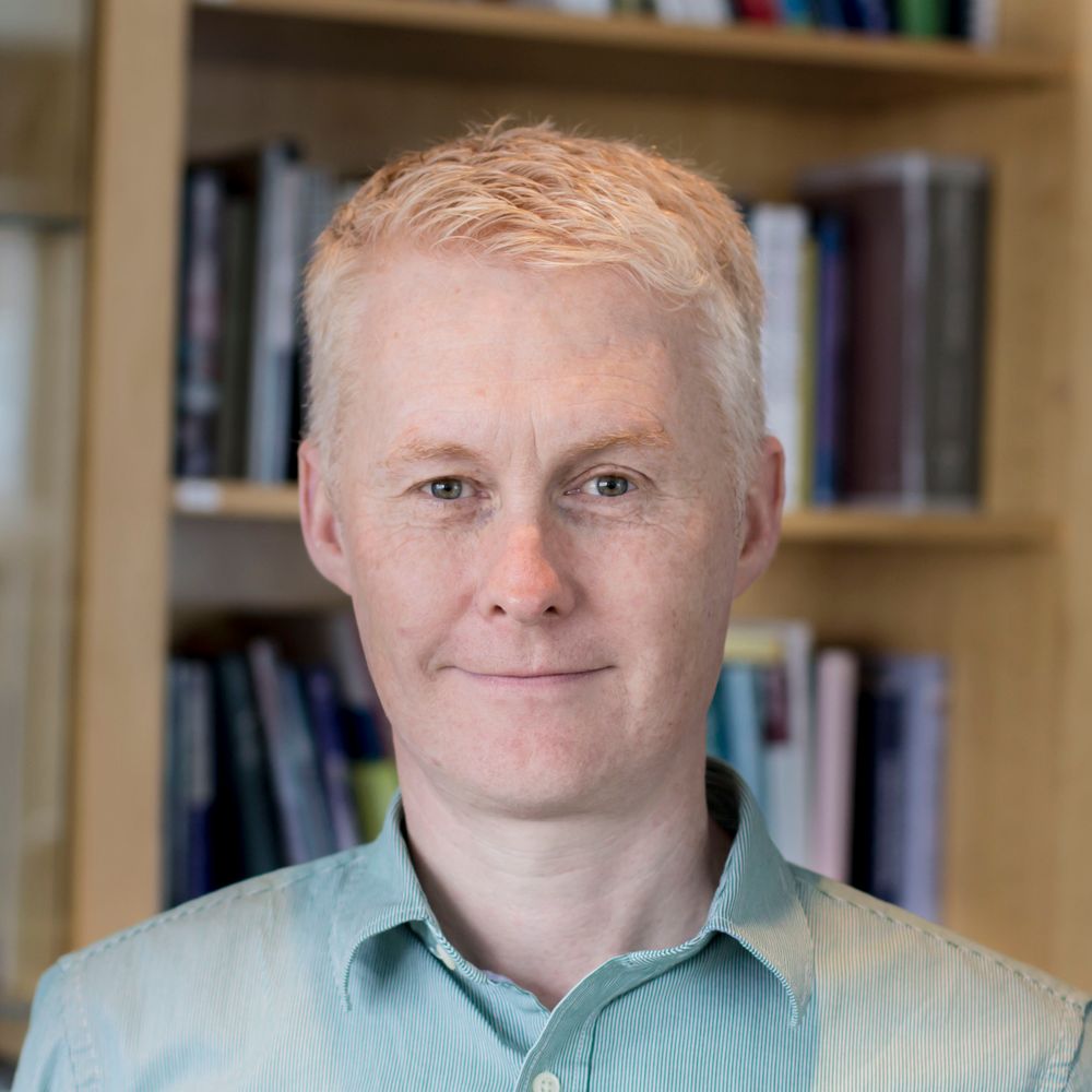 Gareth Parry
