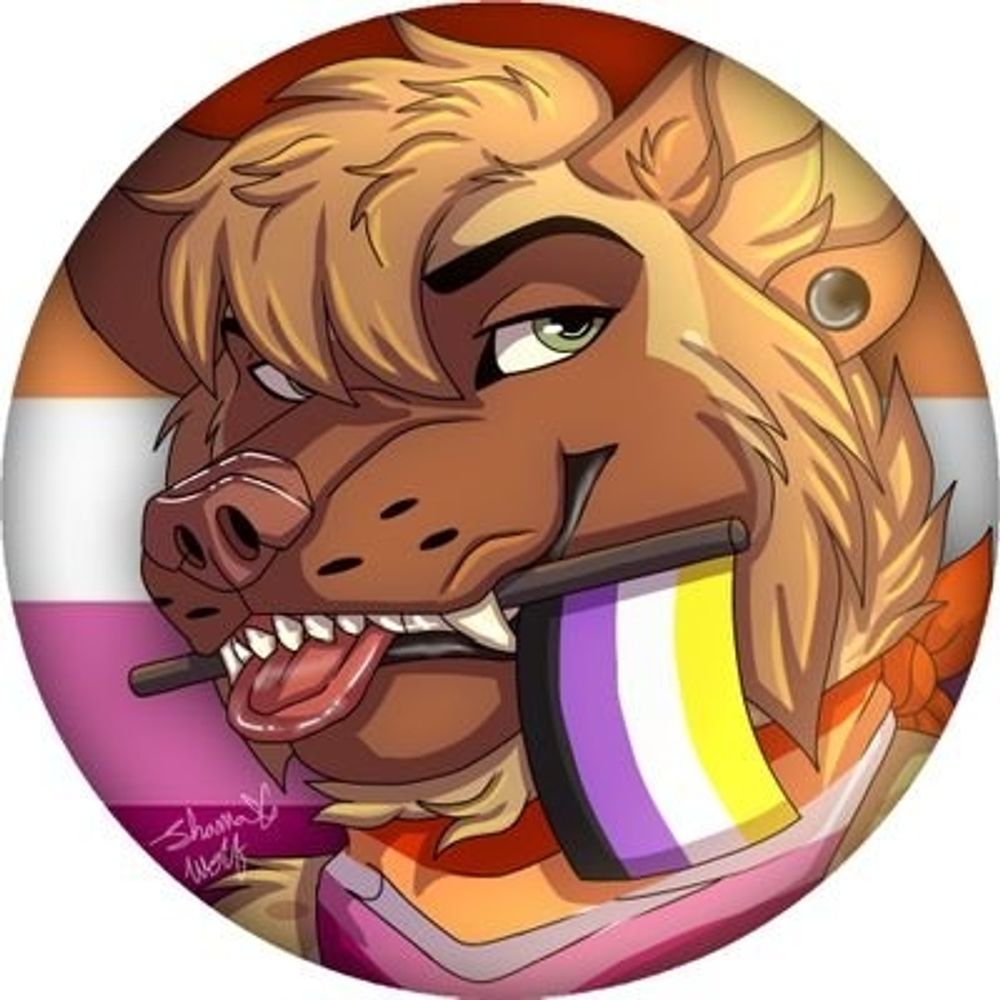 ShamaxWolf