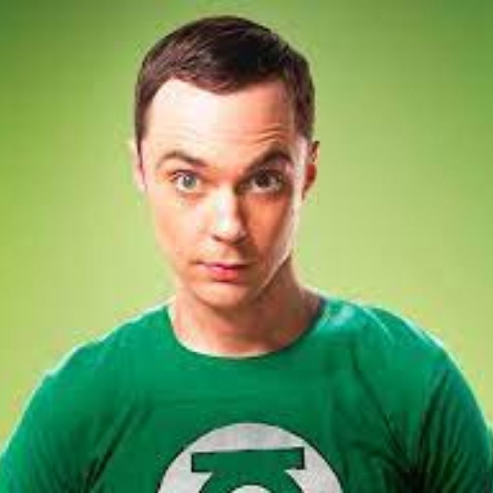Sheldon Cooper