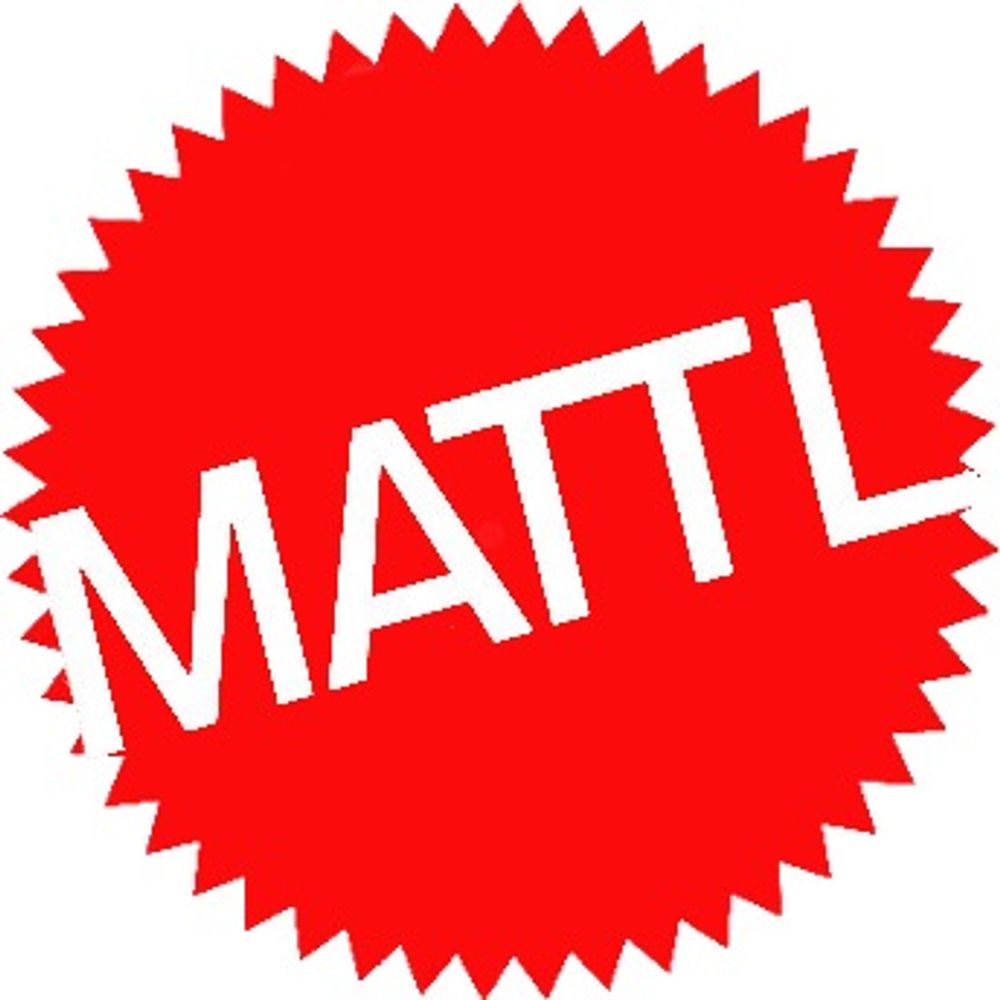 Dr. Matt Lee (mattl)