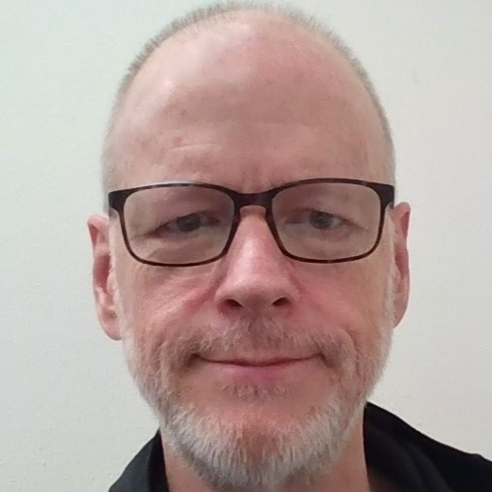 Jim Jonas