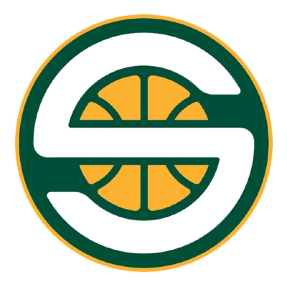 Seattle Sonics