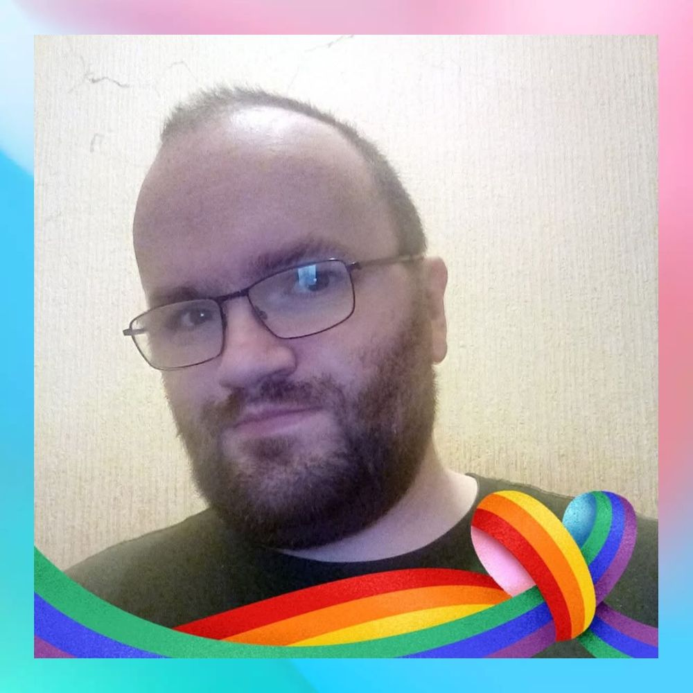 Aaron (Highlights Account) 🏳️‍🌈 🇪🇺 🏳️‍⚧️