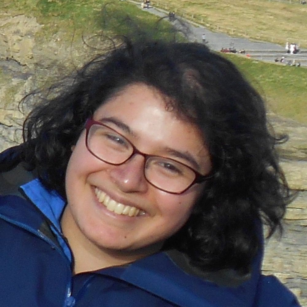 Dr. Iris van Zelst