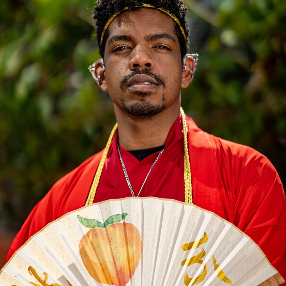 Rohan Zhou-Lee