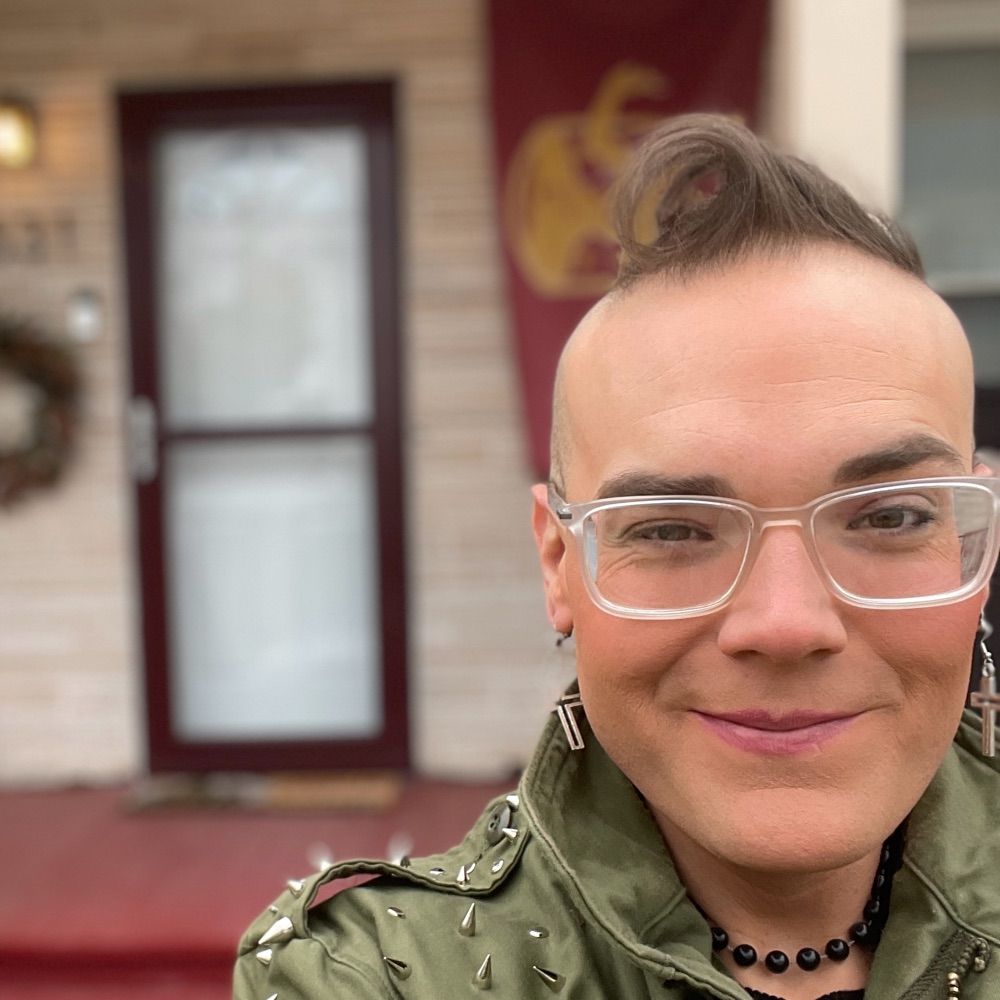 Johnnie Always [she/her]