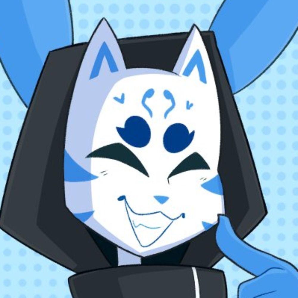 Kili's avatar