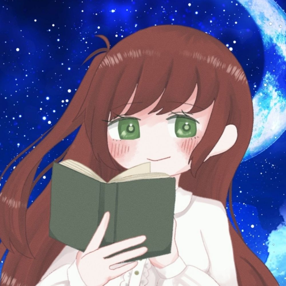 藤咲アリィ❤📕🌸吸血鬼Vtuber