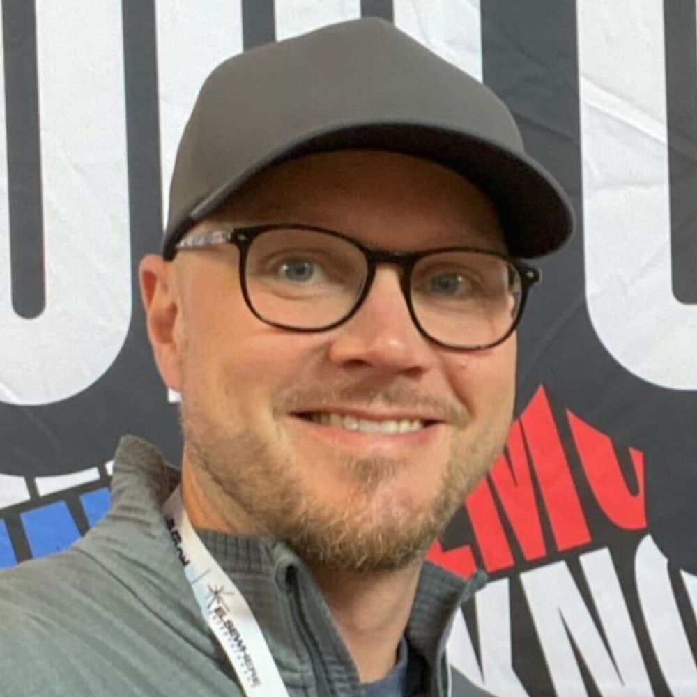Brian Meidell