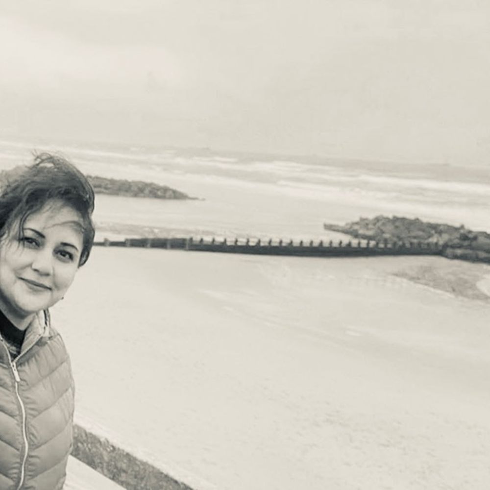 Sadia Ali