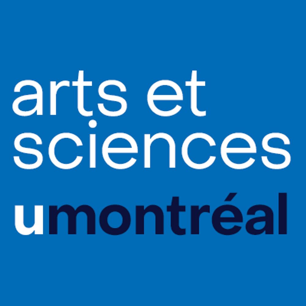 Faculté des arts et des sciences