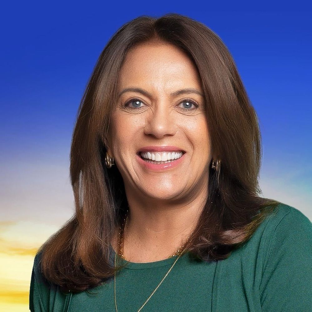 Gracinha Caiado