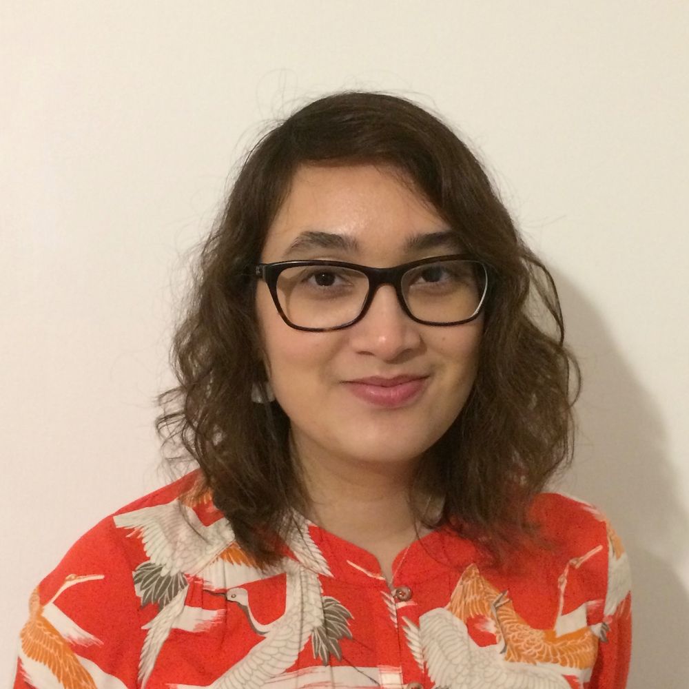 Dr Amanda Sciampacone