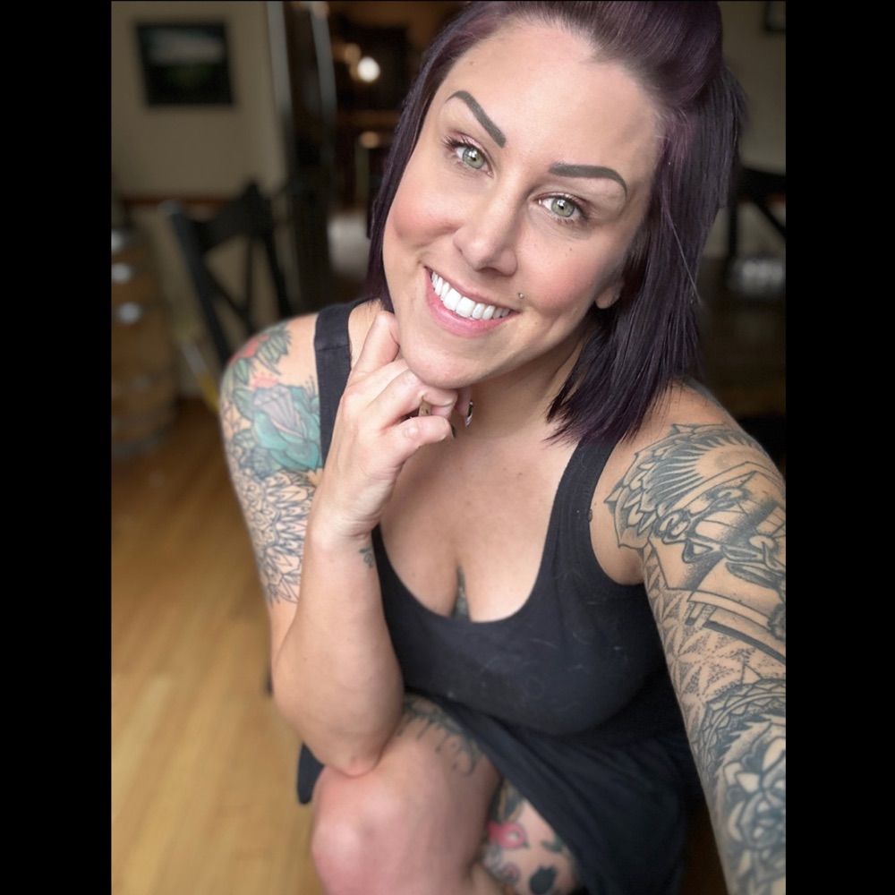 Melissa Anne