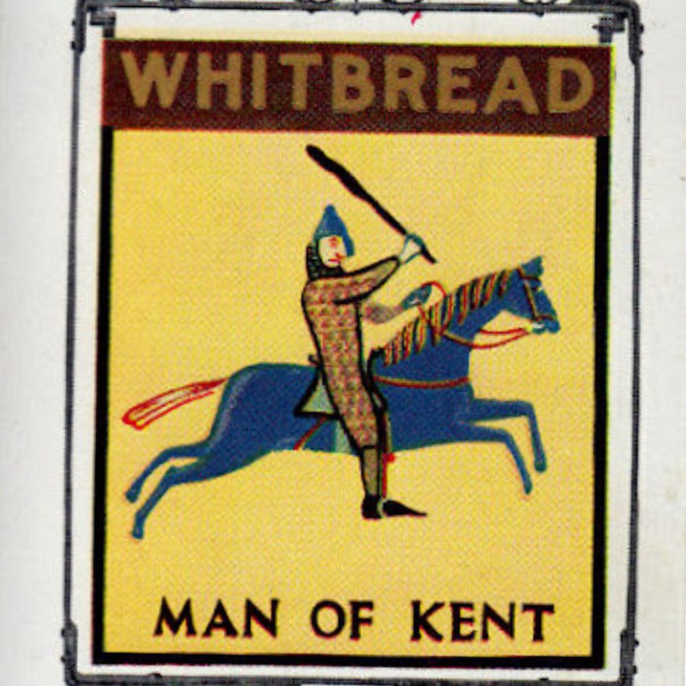 Man of Kent