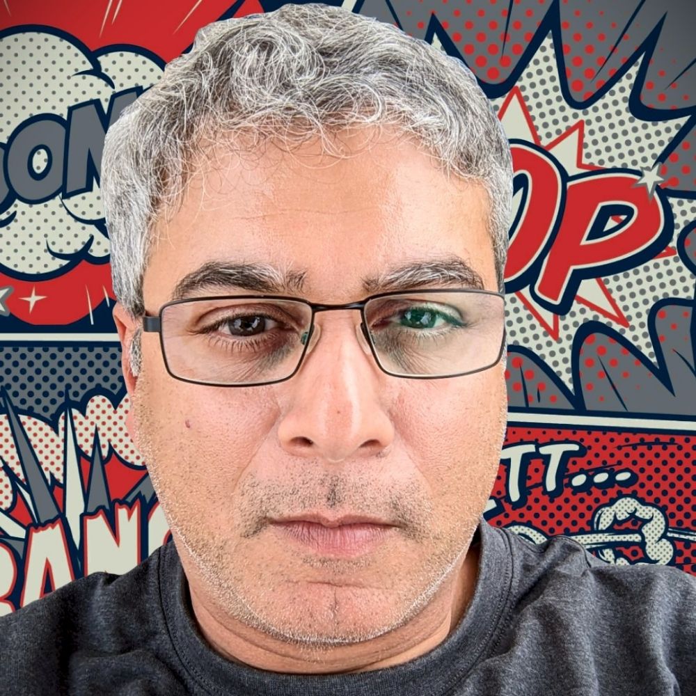Zarir Madon