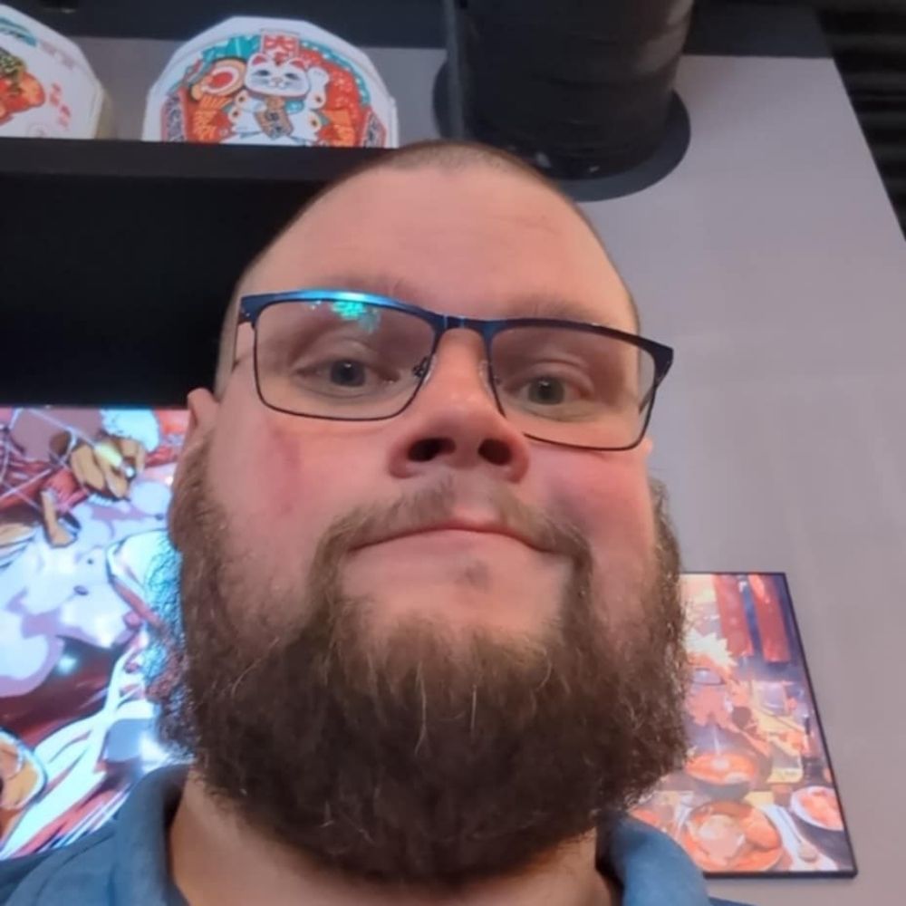 Derek Dekker