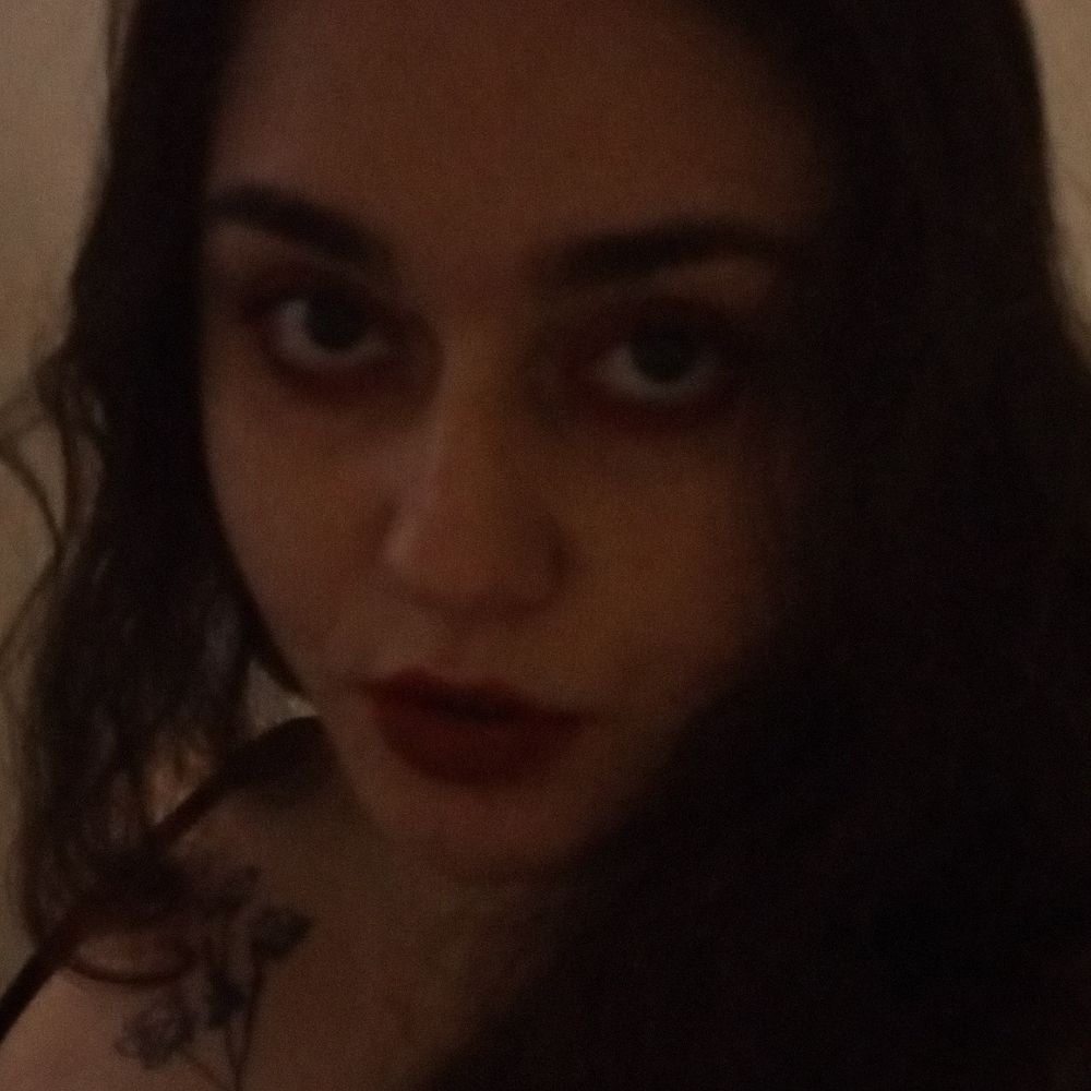 Senhorita Fã de Rockstar Lestat 
