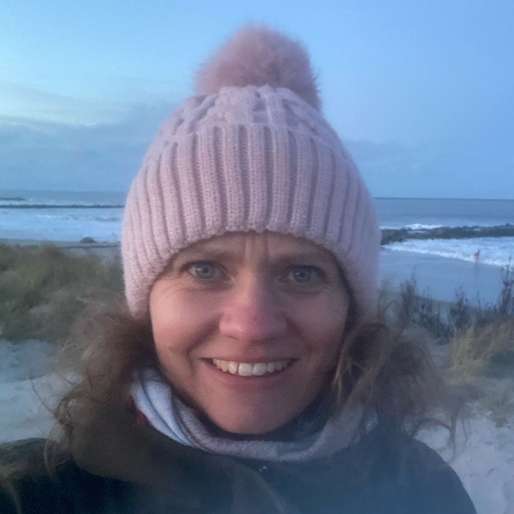 Anne Marie Høier Eriksen