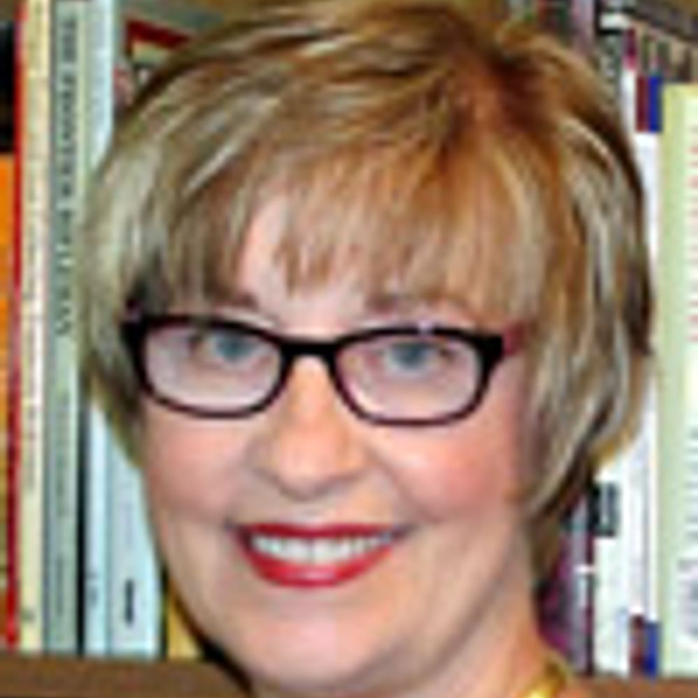 Patricia Preston