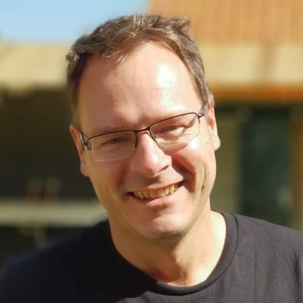 Ronny van Aerle