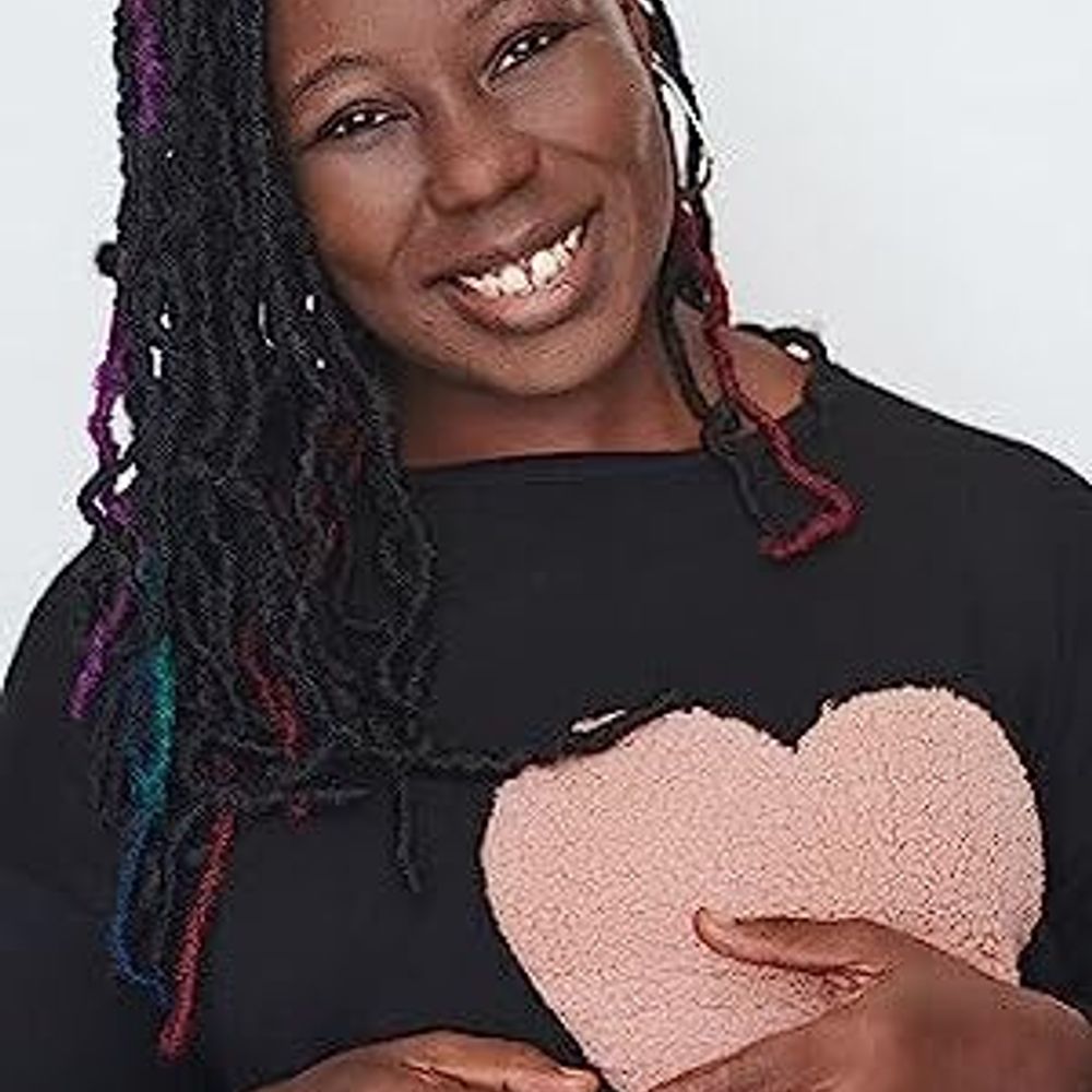 Theodora Taylor