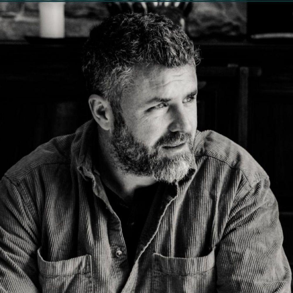 Mick Flannery