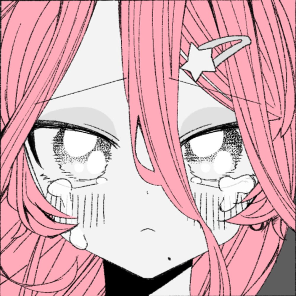Mary // Yume