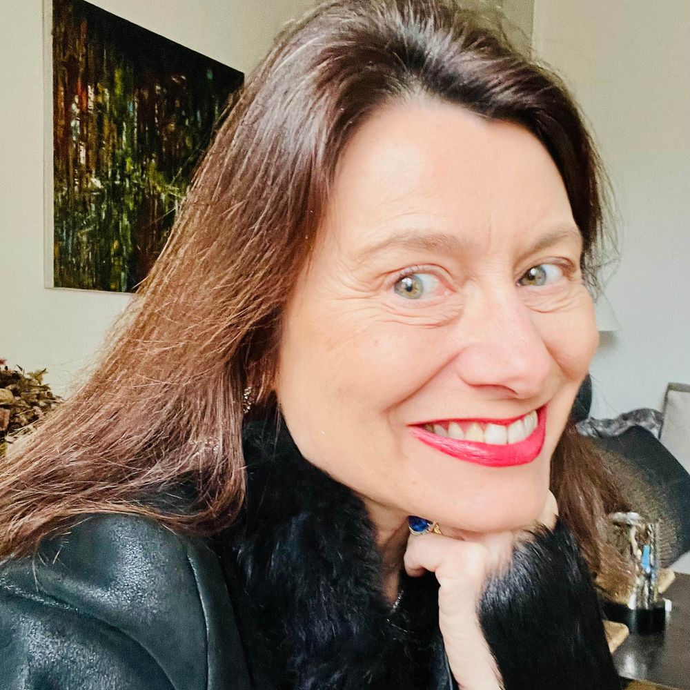 Marie-Laure Salles