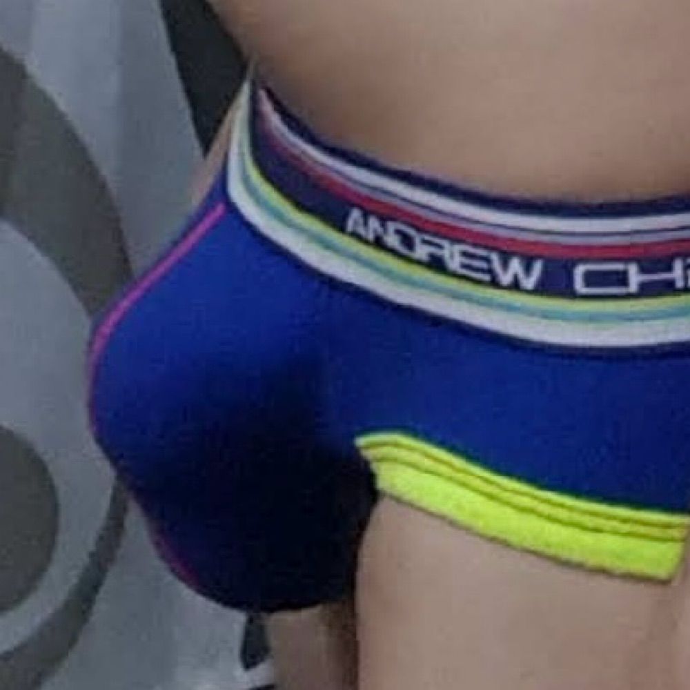 Baco 🏳️‍🌈 🇪🇸